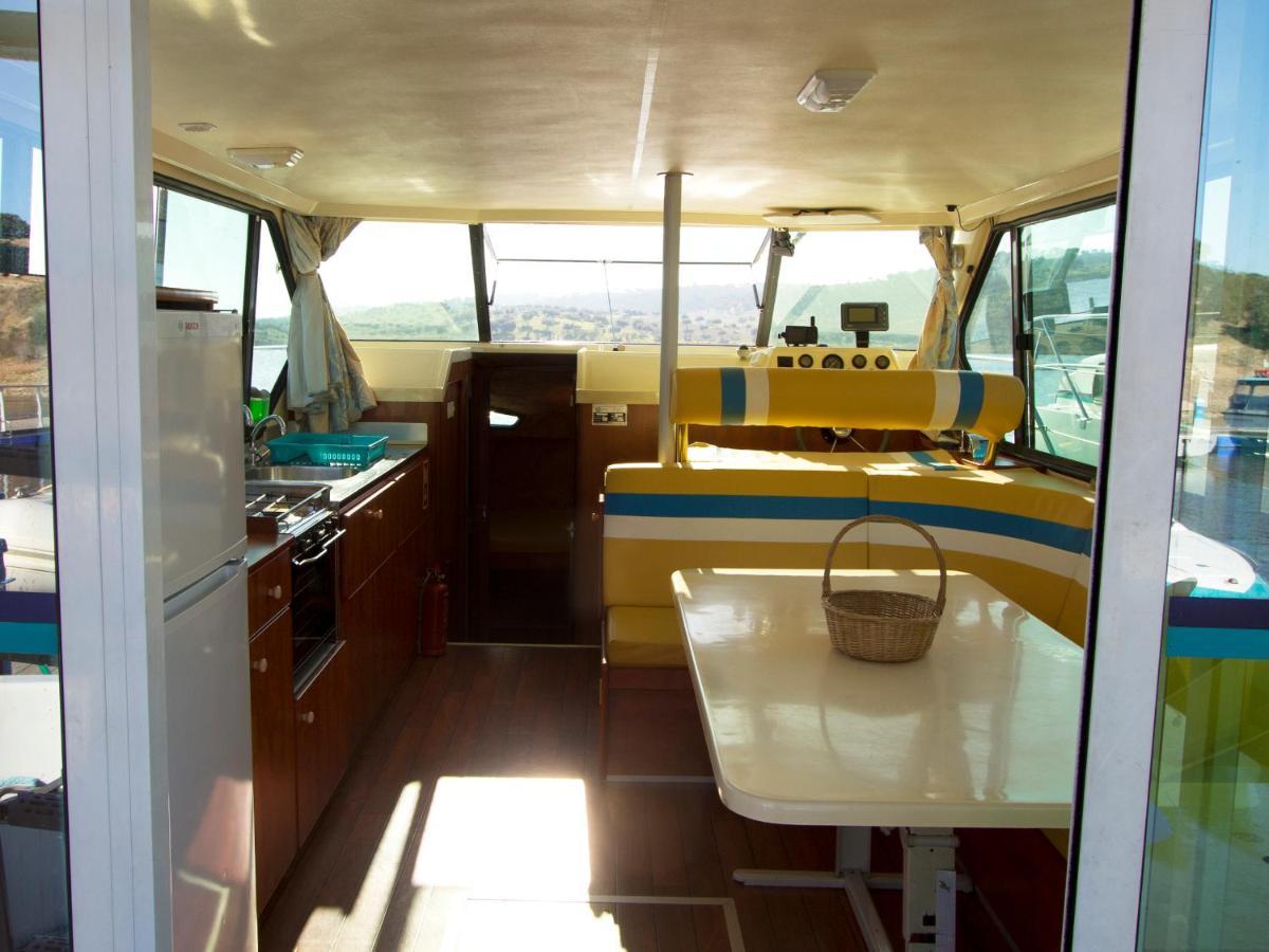 מלון פורטל Amieira Marina מראה חיצוני תמונה