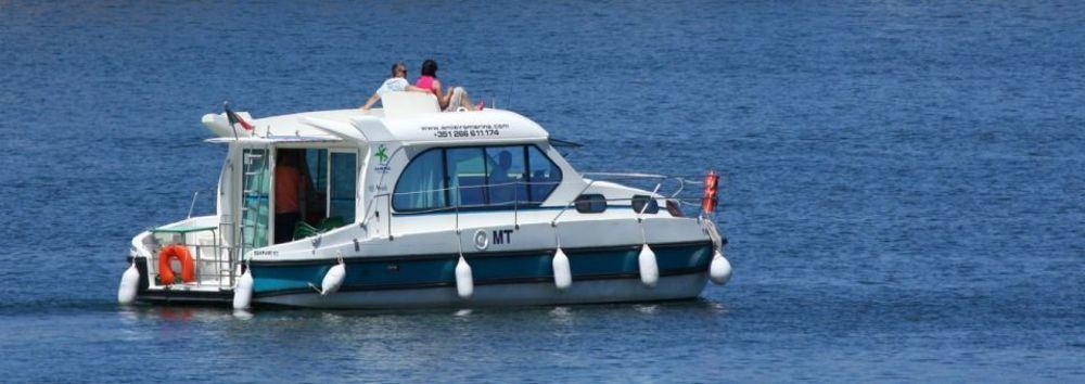 מלון פורטל Amieira Marina מראה חיצוני תמונה