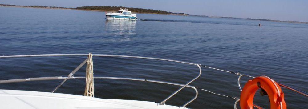 מלון פורטל Amieira Marina מראה חיצוני תמונה