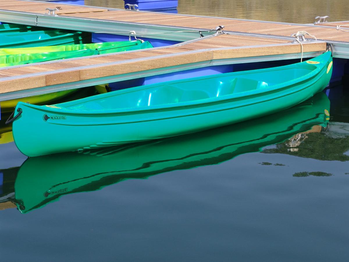 מלון פורטל Amieira Marina מראה חיצוני תמונה