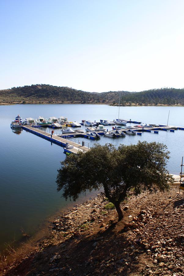 מלון פורטל Amieira Marina מראה חיצוני תמונה