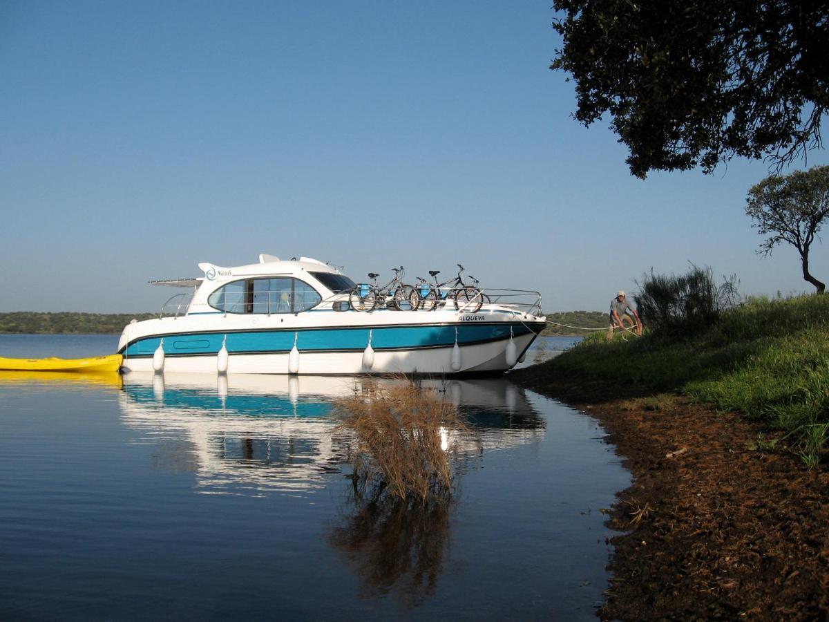 מלון פורטל Amieira Marina חדר תמונה